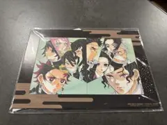 鬼滅の刃　入場者特典