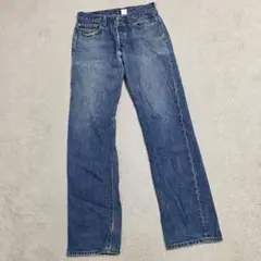 リーバイス501 メキシコ製 2004年製 ボタン裏957【M】W32 L36