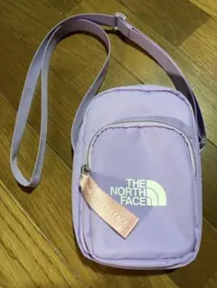 THE NORTH FACE キッズ ショルダーバッグ