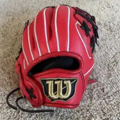2025年最新】ウィルソン 内野手 軟式グローブの人気アイテム