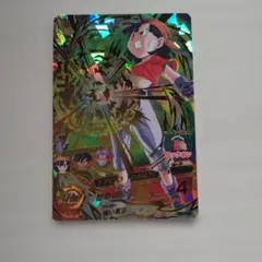 2026年最新】ドラゴンボールヒーローズ UR HG1 パンの人気アイテム