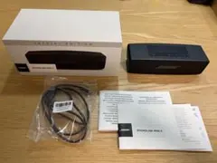 2026年最新】Bose Soundlink Mini IIの人気アイテム - メルカリ