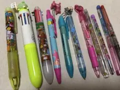 R*O様 平成レトロ キャラクター文房具セット - メルカリ