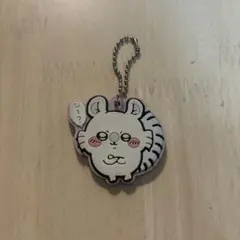 ちいかわ モモンガ ラバーストラップ