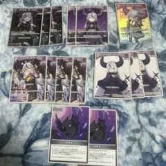 ホロカ ラプラス・ダークネス セット