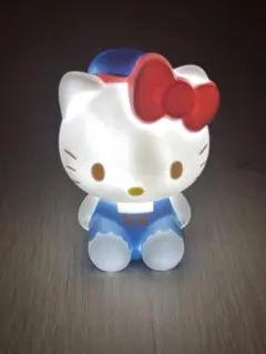サンリオ　ハローキティ LEDライト フィギュア
