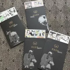 名探偵コナンシールくじびきFILE5探偵たちの捜査ファイル