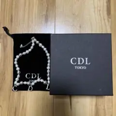 2026年最新】CDL tokyo ブレスレットの人気アイテム - メルカリ