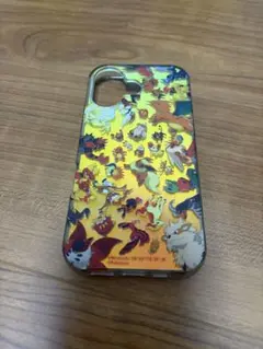 Hamee iPhone17 ケース ポケモンのサムネイル