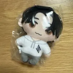 【匿名配送】JO1 大平祥生 かぷっこふれんず ぬいぐるみ ガチャ 新品