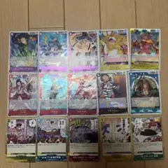 即配送‼️引退品‼️ワンピースミラバトまとめ売り - メルカリ