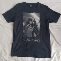 B'z HINOTORI ファイナルTシャツ XLサイズ - メルカリ