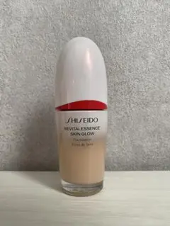 資生堂　エッセンススキングロウファンデーション 240 Quartz