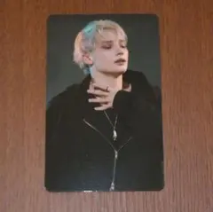 TXT ヒュニンカイ starkissed 大阪会場限定トレカ TOMORROW