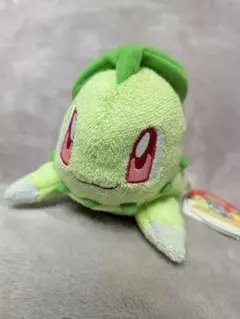 ポケモンセンター カリキリ ぬいぐるみ - メルカリ