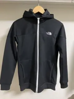 THE NORTH FACE ブラックパーカー Mサイズ