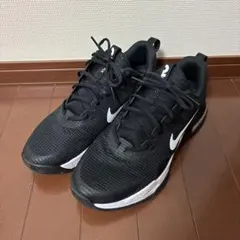 ナイキ エアマックス アルファトレーナー 5