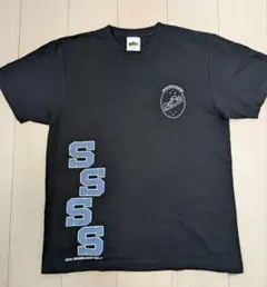 THE NETWORK BUSINESS Tシャツ ブラック Mサイズのサムネイル