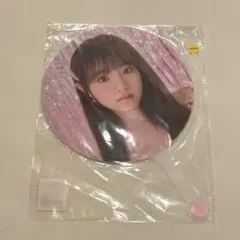 IZ*ONE うちわ イェナ