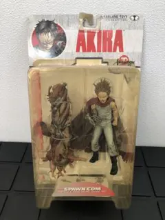 AKIRA McFARLANE TOYS 鉄雄