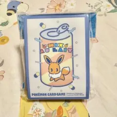 【新品未開封】ポケモンカードゲーム デッキシールド ミックスオレ