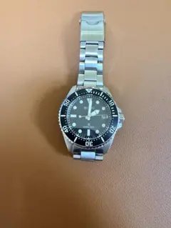 SEIKO ダイバーズウォッチ 200m付属品あります