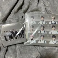 SnowManアルバム SnowLABO.s2 初回盤B