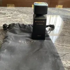 香水　ブルガリLE GEMME OROM