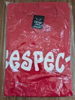 ☆新品未使用☆B'z survive RESPECT Tシャツ