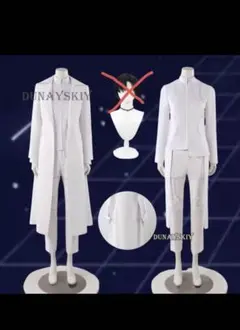 ALIENSTAGE エイリアンステージ イヴァン 衣装