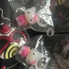 ♡*様 ハローキティめじるしアクセサリー