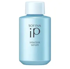 ソフィーナiPインターリンクセラム うるおって瑞々しい肌へ　つけかえ 80g