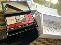 Dior エクランクチュールマルチユース　パレット