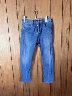 リーバイス　ENGINEERED JEANS 502 テーパー　L30 W30