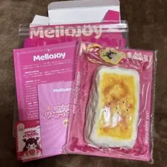 Mellojoy メロジョイ メロジョイ大満足焼き餅 付属品フルセット