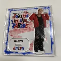 MAZZEL SEITO アクリルスタンド - メルカリ