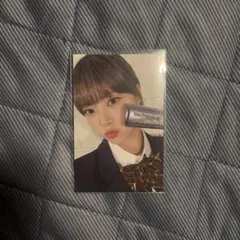 FEARNADA SEOUL ペンミ ソウル ウンチェ 韓国限定 特典トレカ