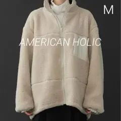 アメリカンホリック アウター