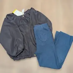 フレアパンツ ボトムス