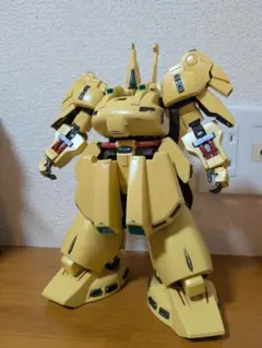 MG PMX-003 The-O マスターグレード　ジオ　ジ　Оのサムネイル
