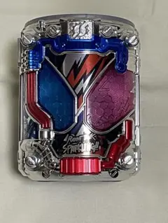 仮面ライダービルド DXラビットタンクスパークリング フルボトル