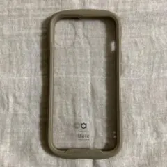 iFace Reflection 強化ガラスケース iPhone13 14