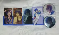 2025年最新】kAITO 缶バッジ 28cの人気アイテム - メルカリ