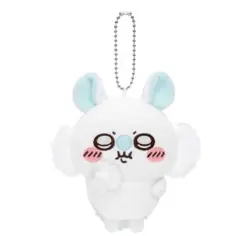 ちいかわくじ　モモンガだらけくじ　3つセット