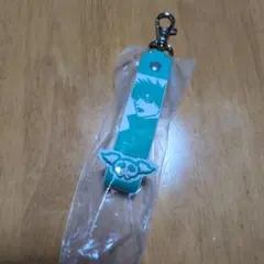 伏黒恵 ラバーチャーム