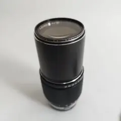 オリンパスF.ZUIKO AUTO-T 300mm f4.5と2X MC4セット - メルカリ