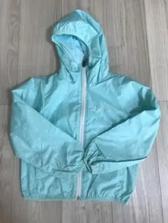 Columbia ウィンドブレーカー