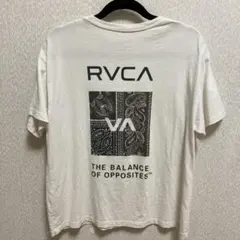 RVCAトップスのサムネイル