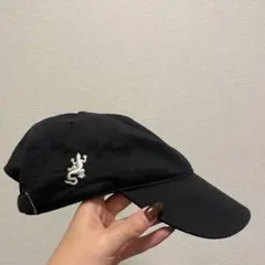 agnès b. ブラックキャップ TU アニエスベー