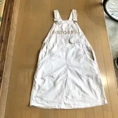 drug store's レディース　ジャンパースカート